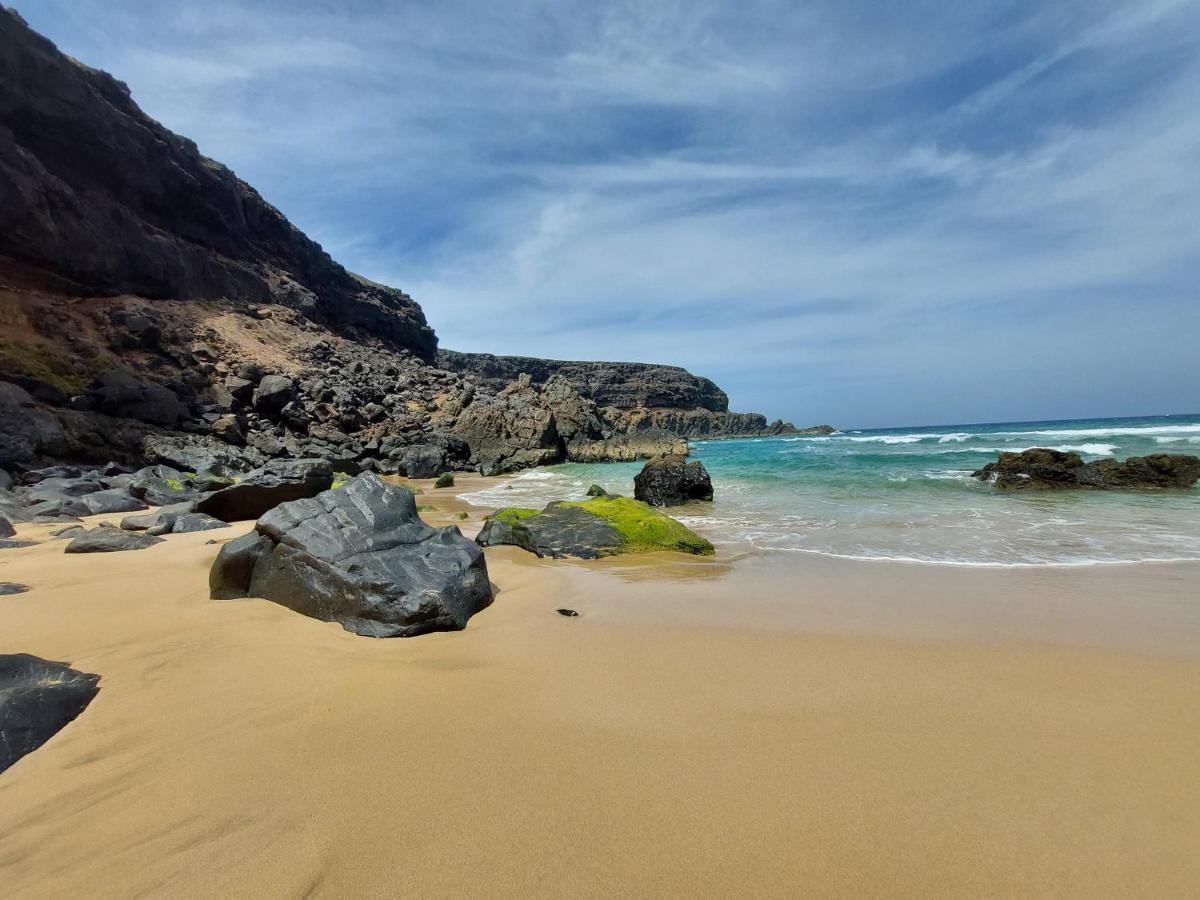 Mint Deluxe Cotillo II By Sea You There Fuerteventura Kültér fotó