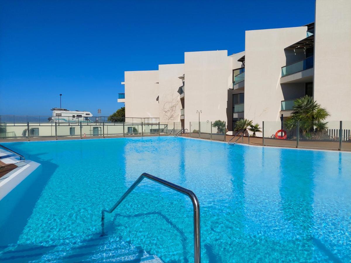 Mint Deluxe Cotillo II By Sea You There Fuerteventura Kültér fotó