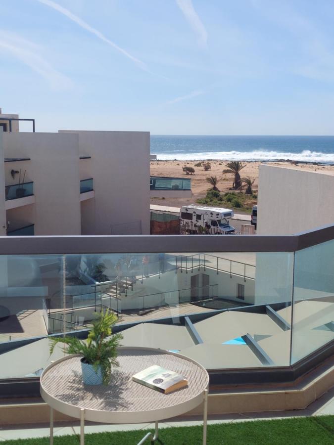 Mint Deluxe Cotillo II By Sea You There Fuerteventura Kültér fotó