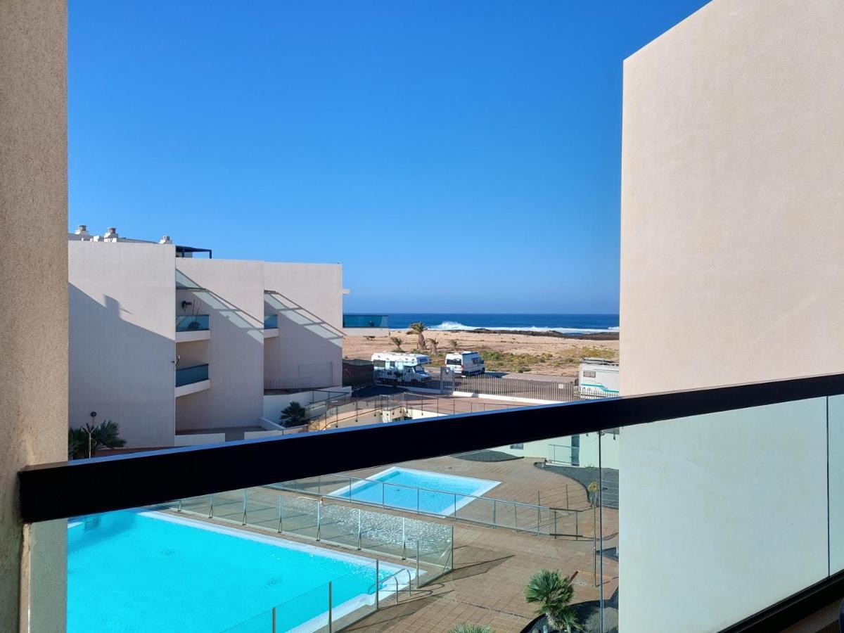 Mint Deluxe Cotillo II By Sea You There Fuerteventura Kültér fotó