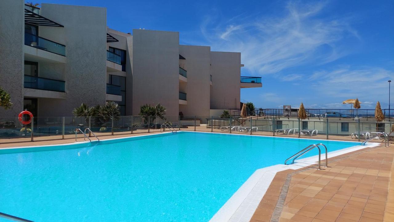 Mint Deluxe Cotillo II By Sea You There Fuerteventura Kültér fotó
